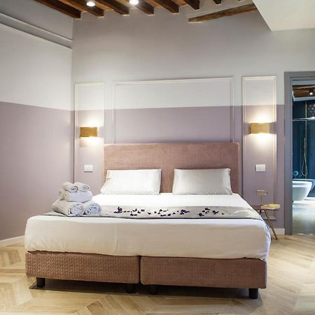 San Sebastiano Suite & Luxury Apartments Колле-ди-Валь-д'Эльса Экстерьер фото